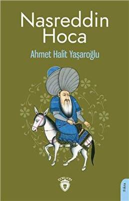 Nasreddin Hoca - 1