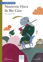 Nasreddin Hoca ile Bir Gün - Dünyadan Öyküler - 1