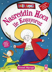 Nasreddin Hoca ile Koşuyoruz - 1