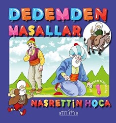 Nasrettin Hoca - Dedemden Masallar - 1