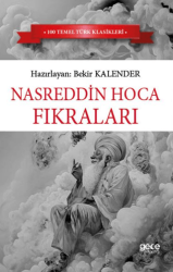 Nasrettin Hoca Fıkraları - 1