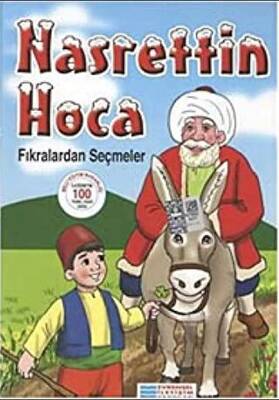 Nasrettin Hoca Hikayeleri - 1