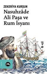 Nasuhzade Ali Paşa ve Rum İsyanı - 1