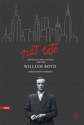 Nat Tate - 1