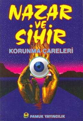 Nazar ve Sihir Sır-005 - 1