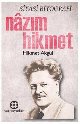 Nazım Hikmet - 1