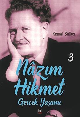 Nazım Hikmet - Gerçek Yaşamı 3 - 1