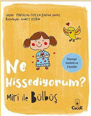 Ne Hissediyorum Miri ile Bülbüş - 1