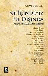 Ne İçindeyiz Ne Dışında - 1