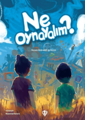 Ne Oynayalım? - 1