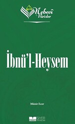 İbnü`l Heysem - Nebevi Varisler 44 - 1