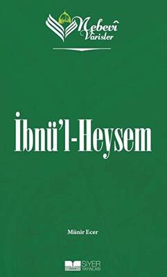 İbnü`l Heysem - Nebevi Varisler 44 - 1