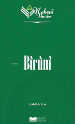 Biruni - Nebevi Varisler 45 - 1