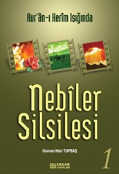 Nebiler Silsilesi - 1 - 1