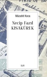 Necip Fazıl Kısakürek - 1