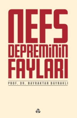 Nefs Depreminin Fayları - 1