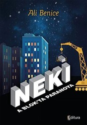 Neki - A Blok`ta Paranoya - 1