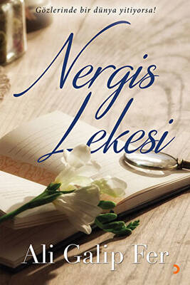 Nergis Lekesi - 1