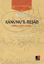 Nergisi Kanunu`r-Reşad - 1