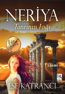 Neriya - Tanrının Işığı - 1