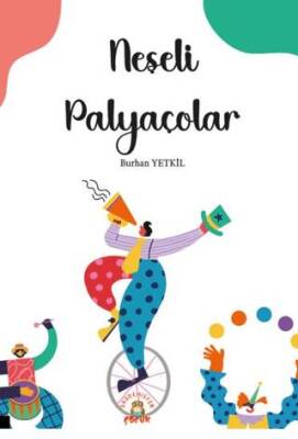 Neşeli Palyaçolar - 1