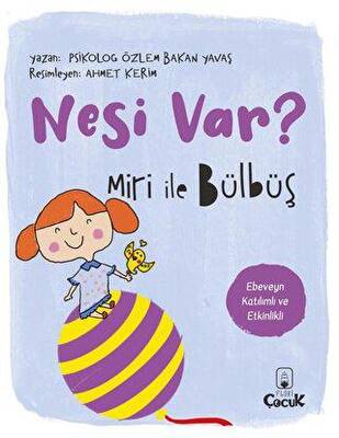 Nesi Var? Miri İle Bülbüş - 1