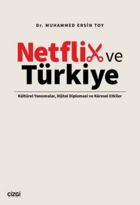 Netflix ve Türkiye - 1