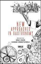 New Approaches In Gastronomy - 1