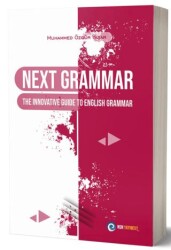 Next Grammar The Innovative Guide to English Grammar - 1