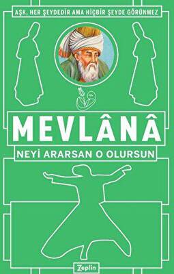 Neyi Ararsan O Olursun - 1