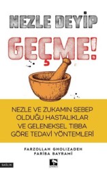 Nezle Deyip Geçme! - 1