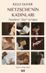 Nietzsche’nin Kadınları - 1