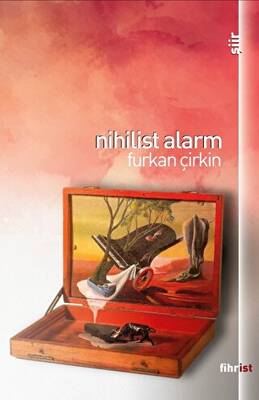 Nihilist Alarm - 1