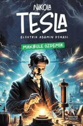 Nikola Tesla Elektirik Adamın Dehası - 1