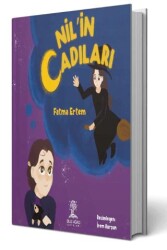 Nil’in Cadıları - 1