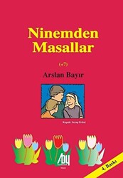 Ninemden Masallar - 1