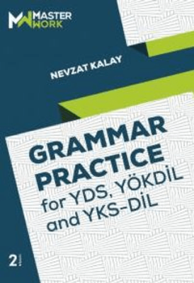 Nobel Akademik Yayıncılık Grammar Practice - 1