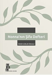 Nonna’nın Şifa Defteri - 1