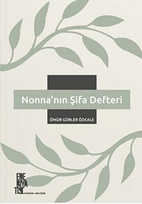 Nonna’nın Şifa Defteri - 1