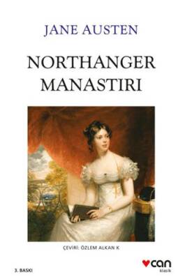 Northanger Manastırı - 1