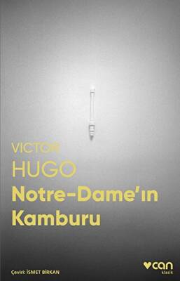 Notre-Dame’ın Kamburu - 1