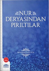 Nur Deryasından Pırıltılar - 1