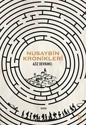 Nusaybin Kronikleri - 1