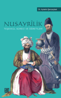 Nusayrilik - 1