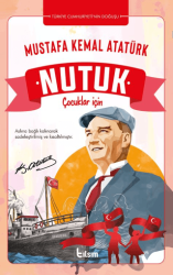 Nutuk Çocuklar İçin - 1