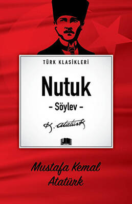 Nutuk Söylev - 1