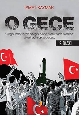 O Gece - 1