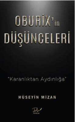 Oburix’in Düşünceleri - 1