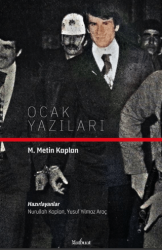 Ocak Yazıları - 1