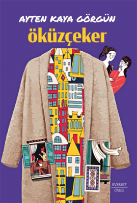 Öküzçeker - 1